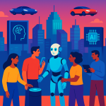 Artificial Intelligence: Revolutionizing Daily Life and Business