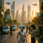 Exploring the Impact and Future of Artificial Intelligence