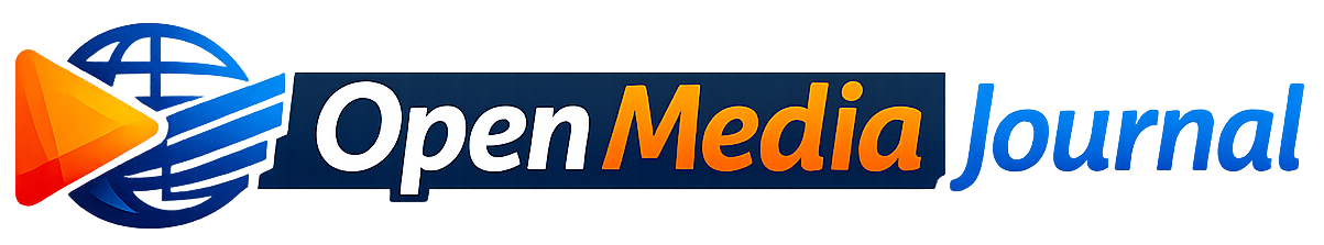 Open Media Journal